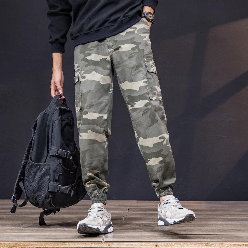 Camouflage green 28