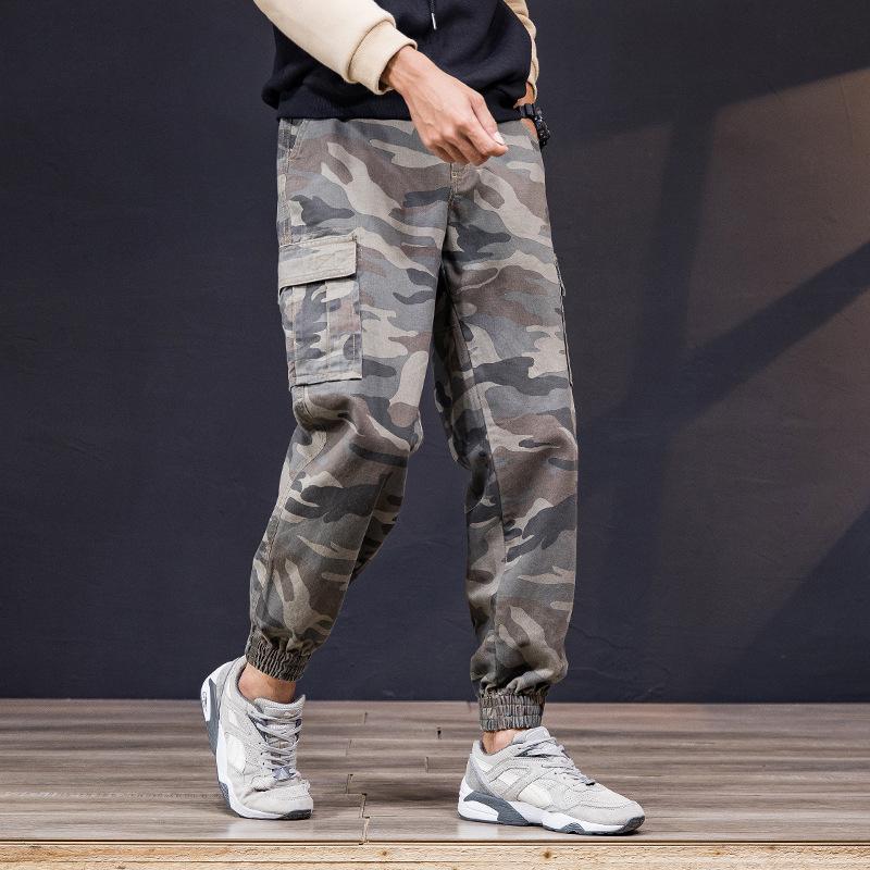 Camouflage gray 28