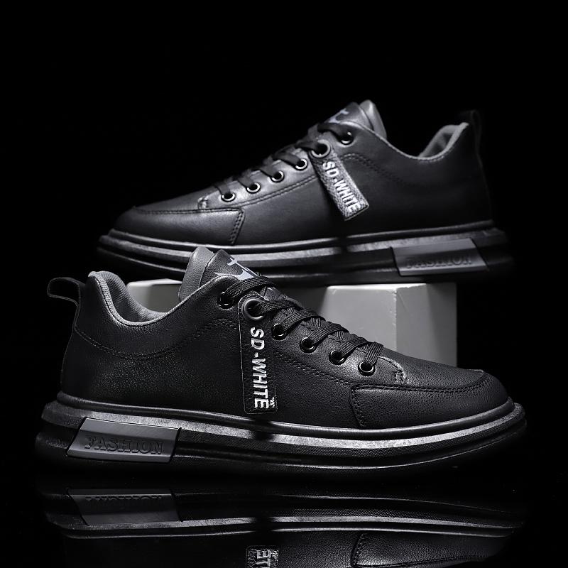 38 · Black