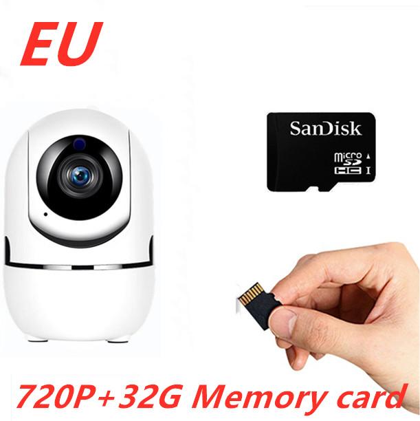 12 White 720P 32G EU