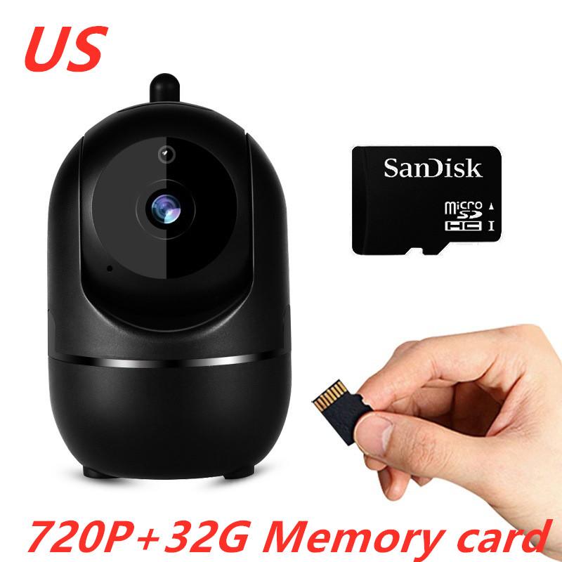 12 Black 720P 32G US