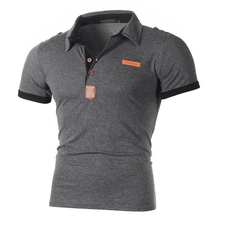 Dark Grey · 2XL