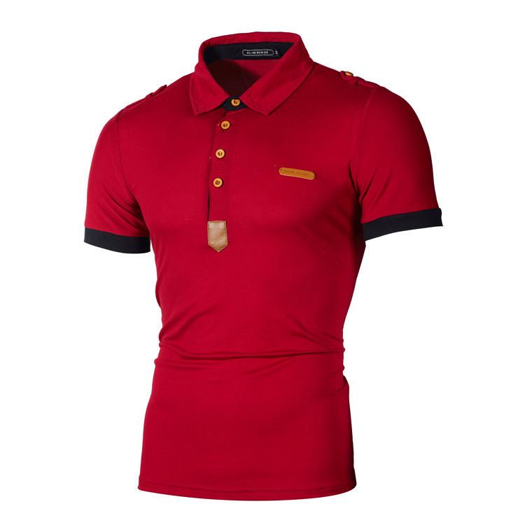 Wine Red · 2XL