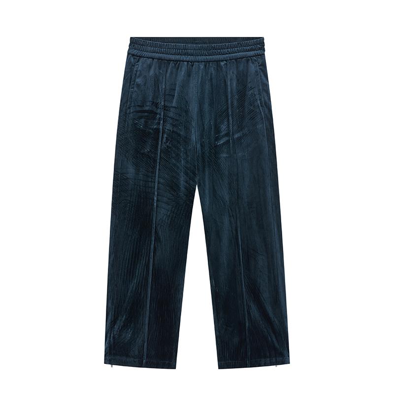 L · Dark Blue