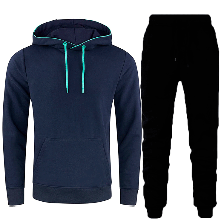 2XL · Blue