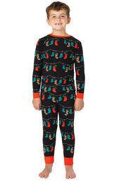 Picture Color Childrens 3To4t