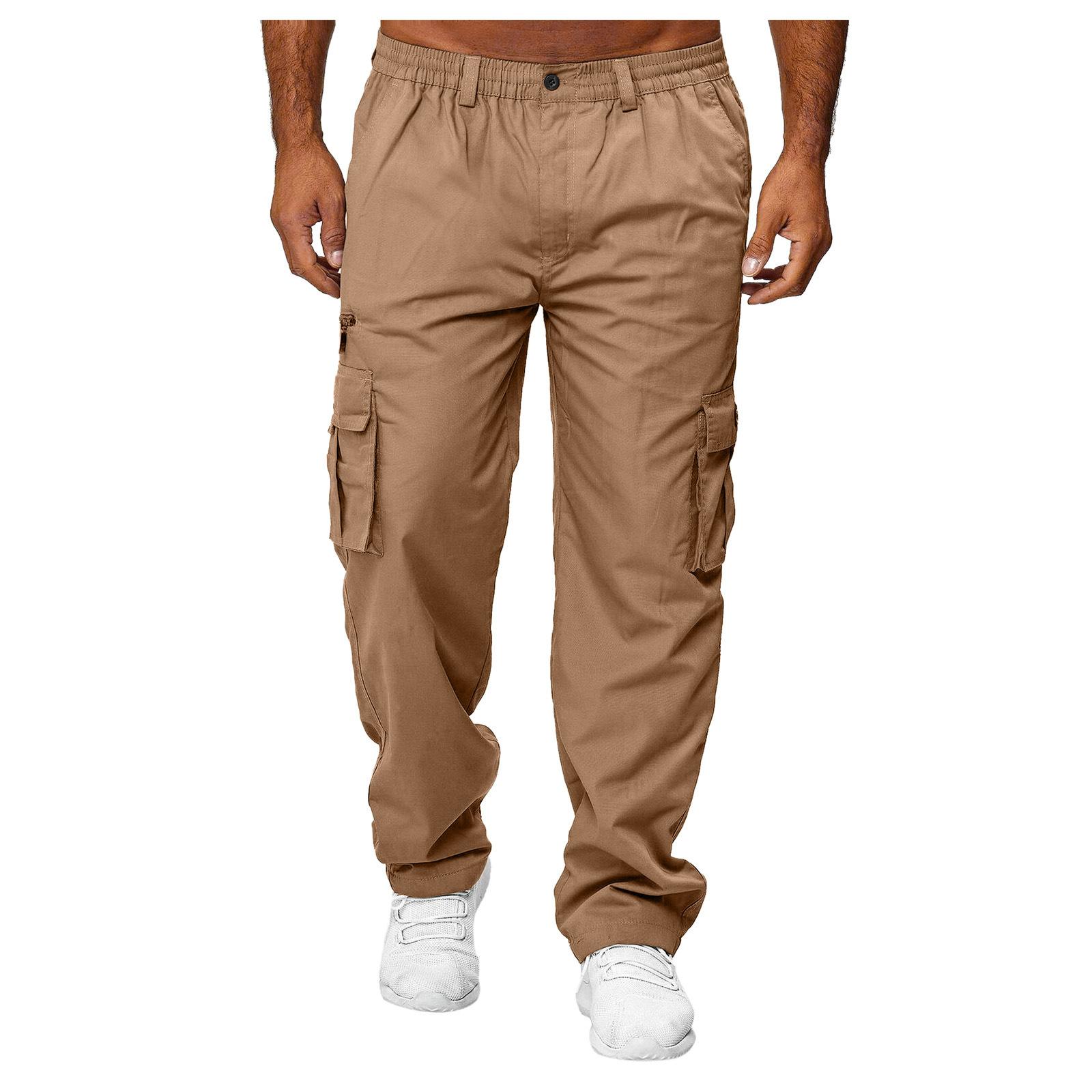 S · Khaki