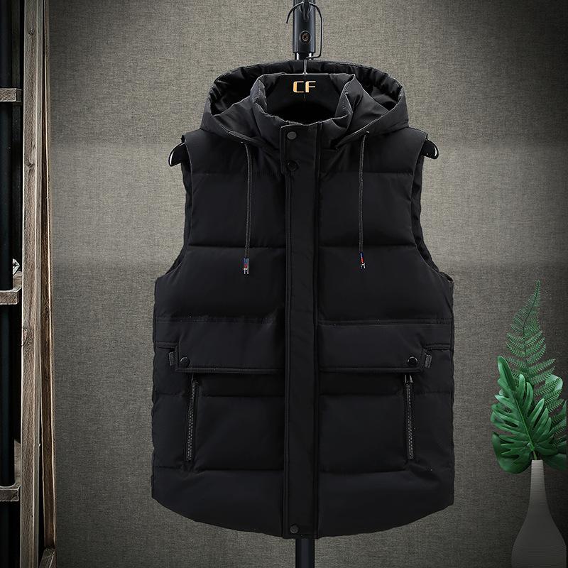 2XL · Black