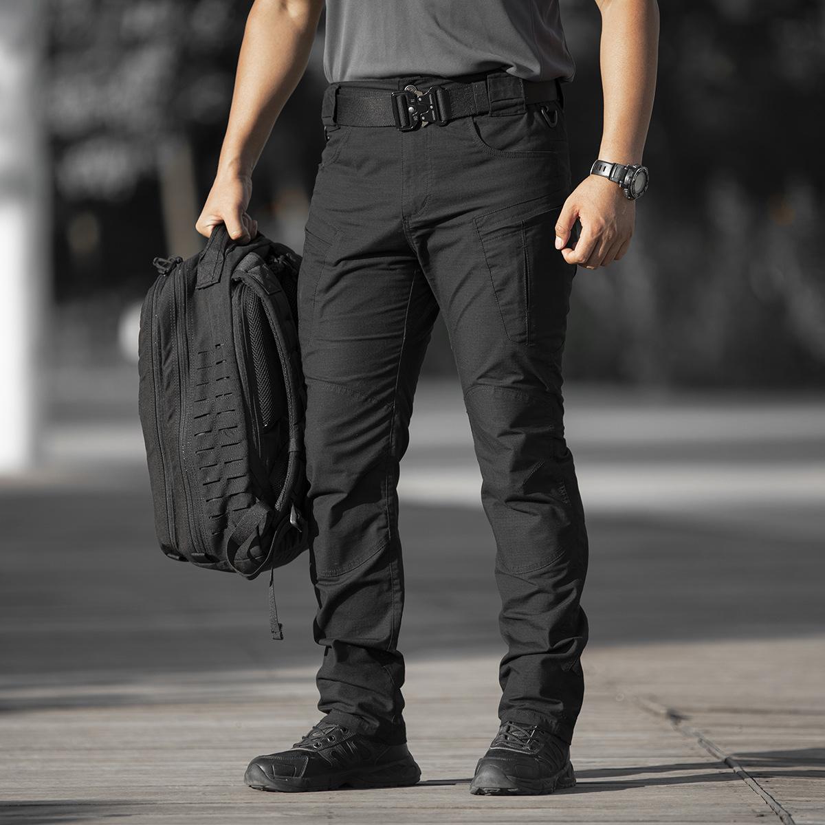 2XL · Black