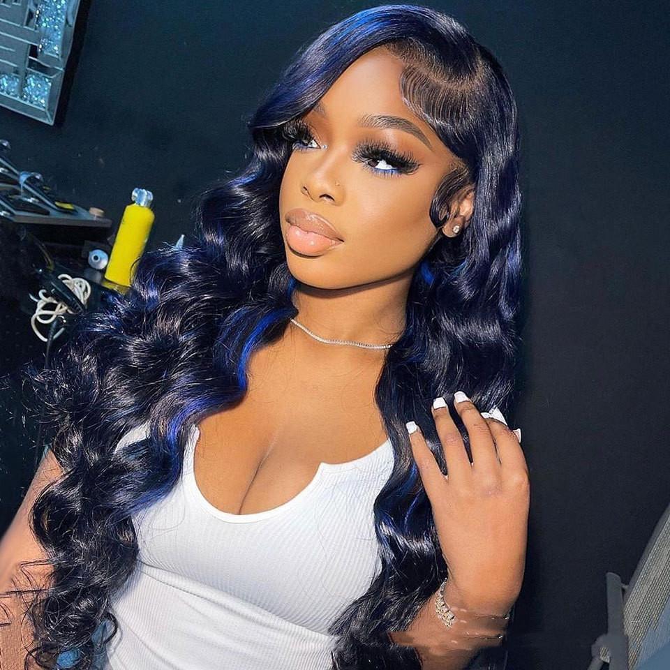 13x6Wig 12inches
