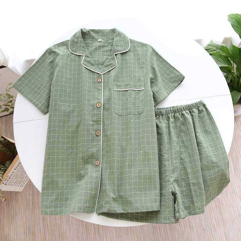 L · Green