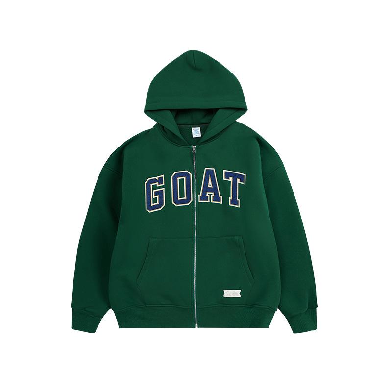 L · Green