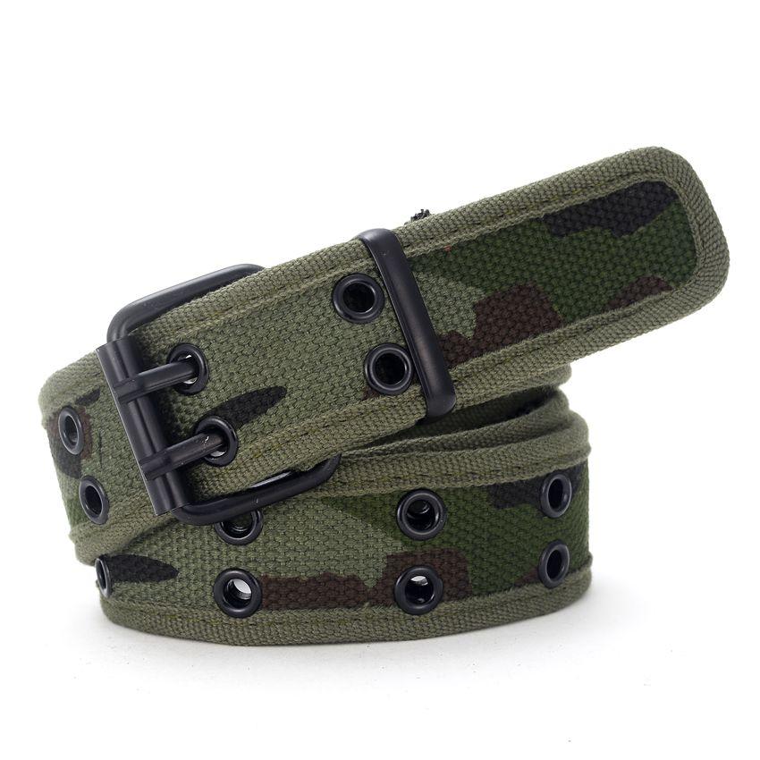 Camouflage green 110cm