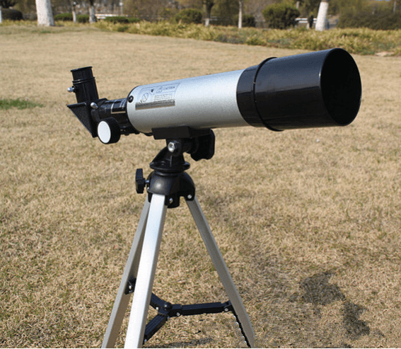 telescope Silver