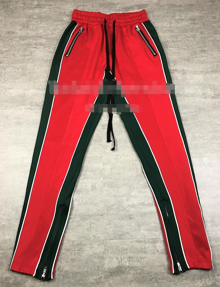 L · Red