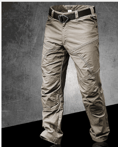 L · Khaki
