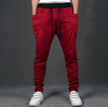L · Red