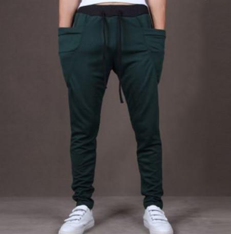 L · Green