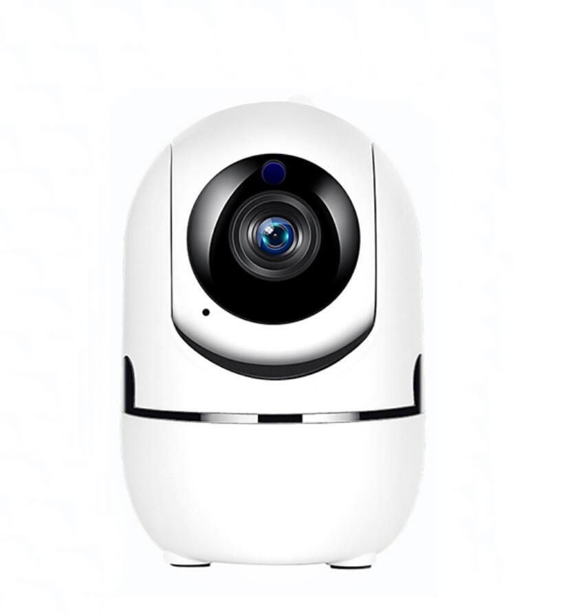 12 White 1080P