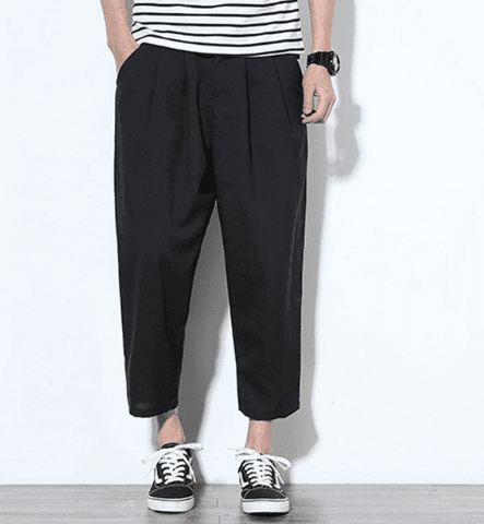 2XL · Black
