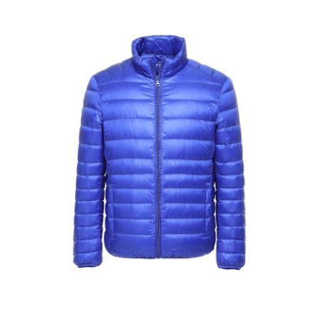 L · Royal Blue