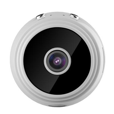A9 WIFI wireless network camera White