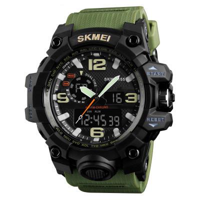 Army green