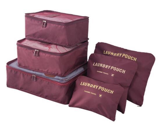 Wine red Oversize