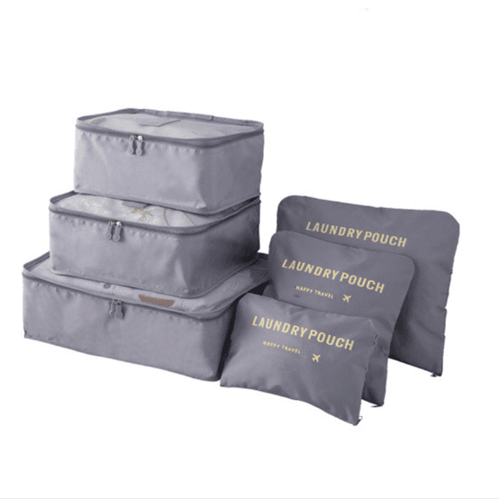 Gray Oversize