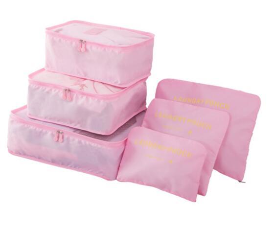 Pink Oversize