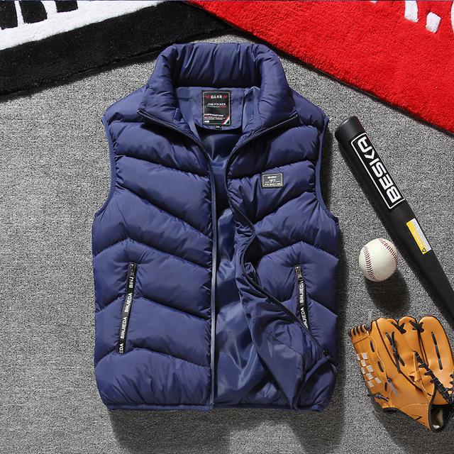 5XL · Blue