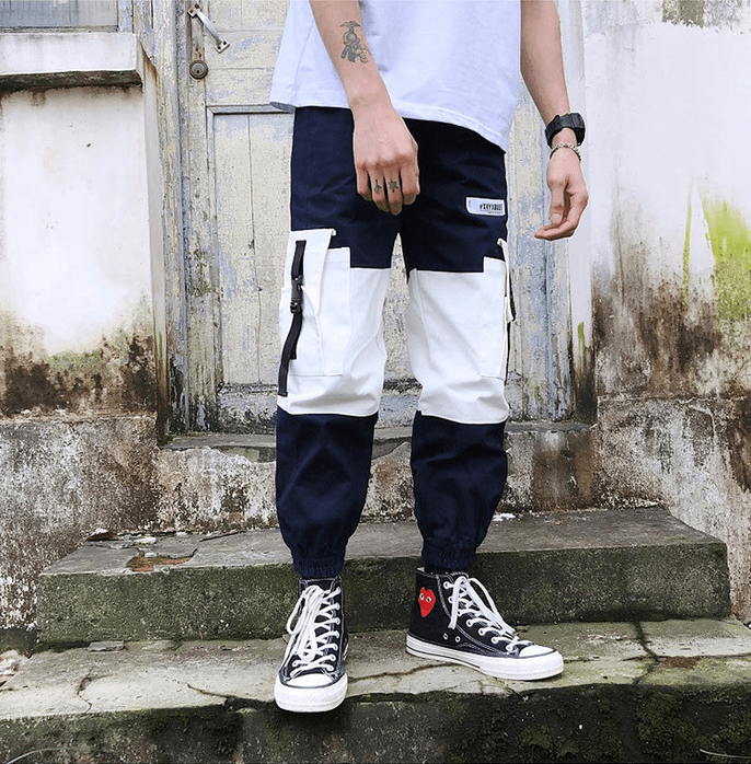 2XL · Blue