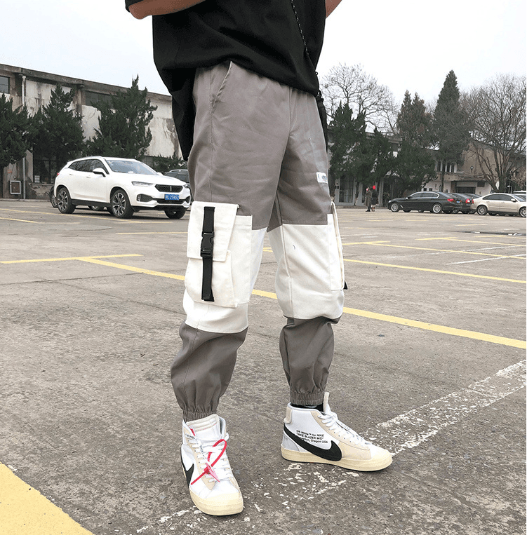 2XL · Gray