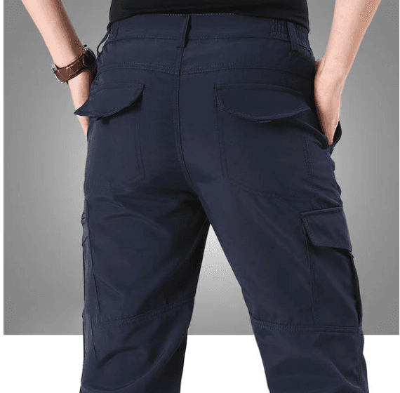 4XL · Blue