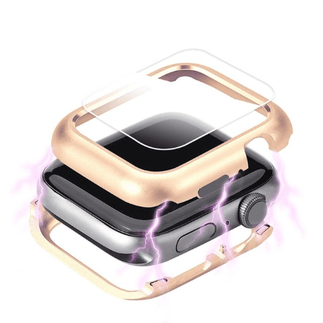 Gold 38mm