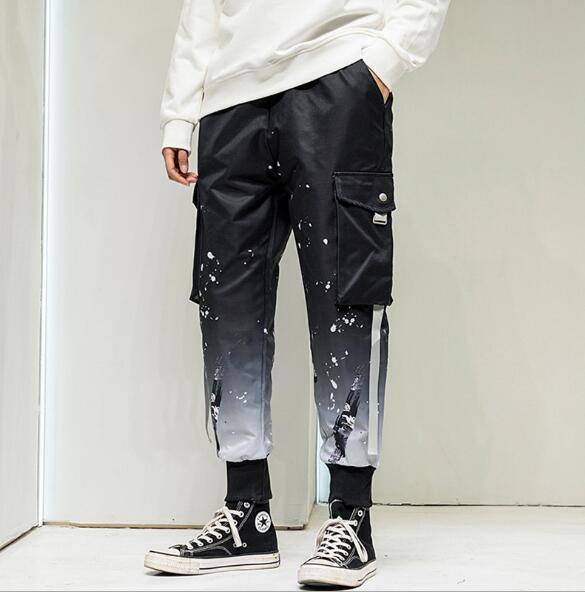 L Black