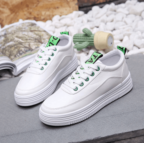35 · Green
