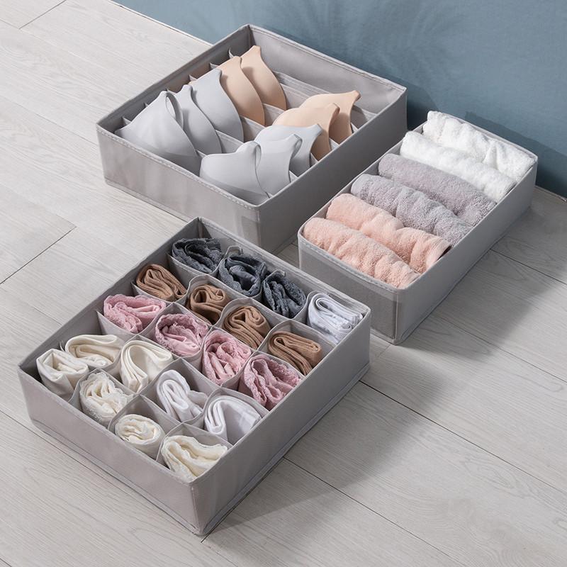 Grey 3PCS
