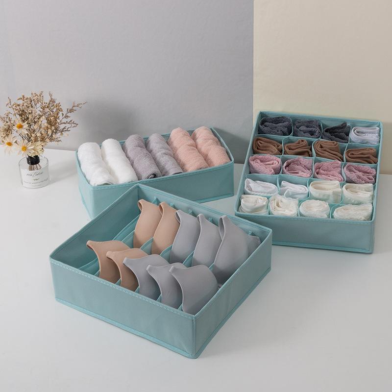 Blue 3PCS