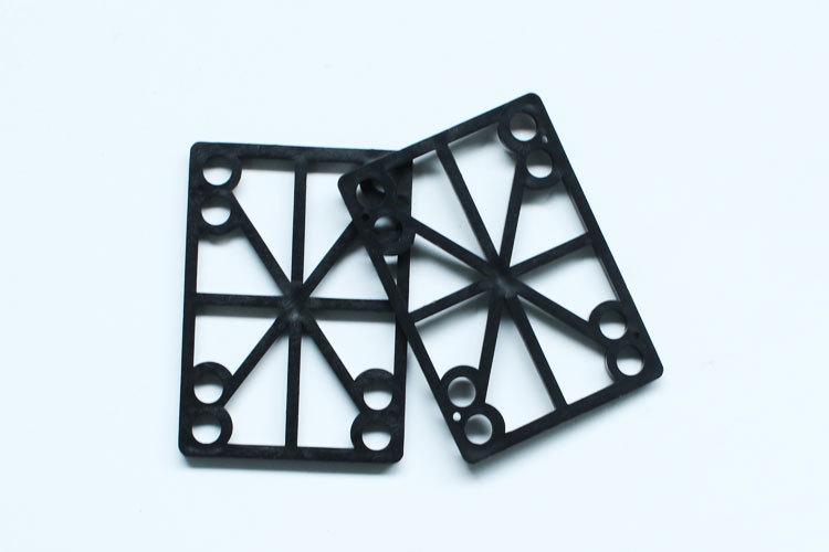Black 6MM