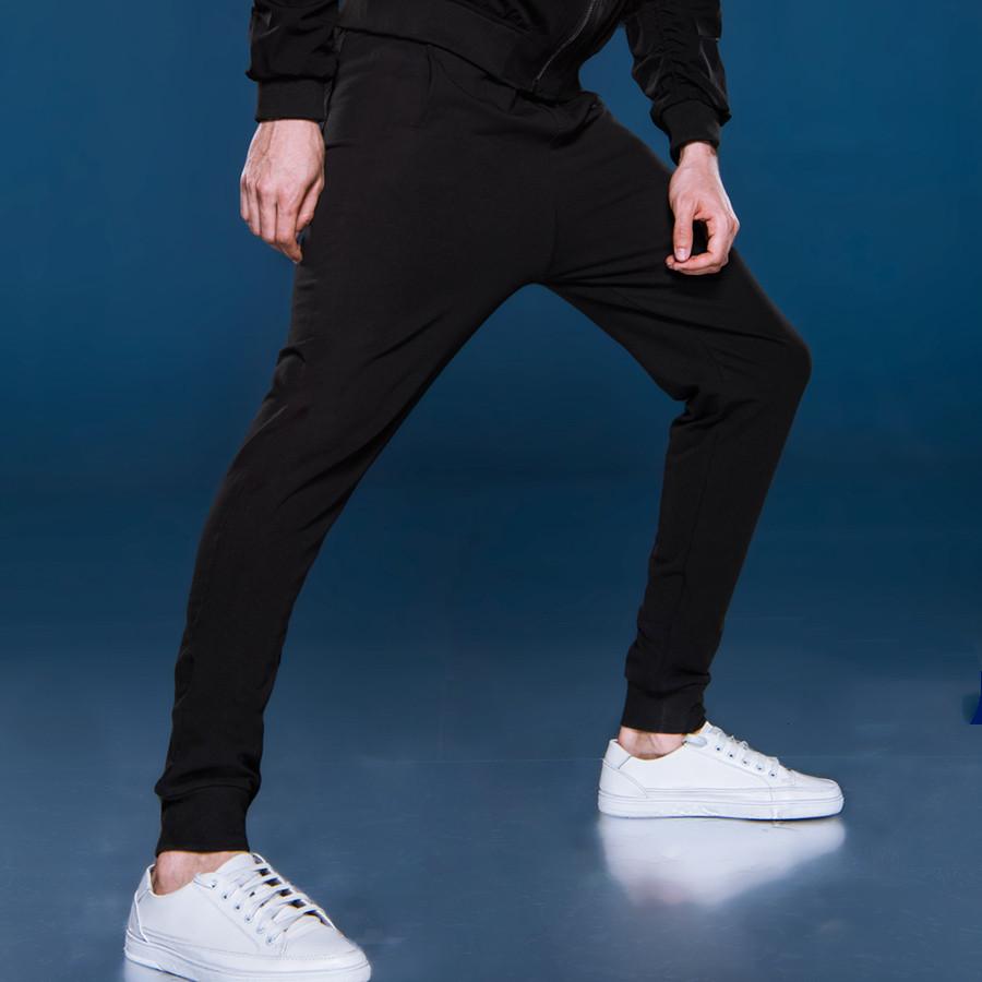 3XL · Black