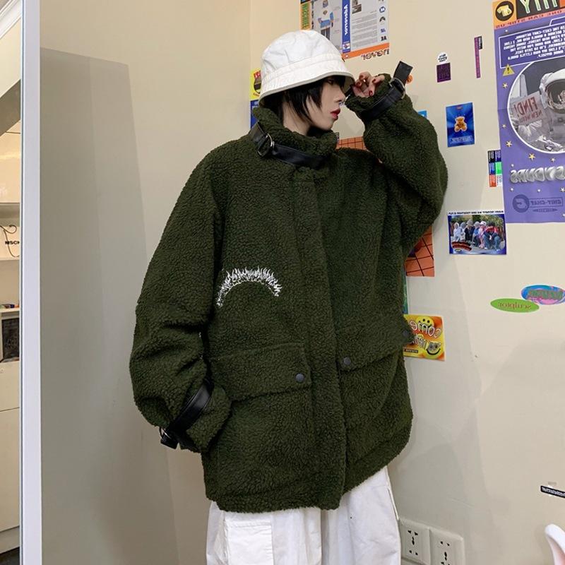 L · Green