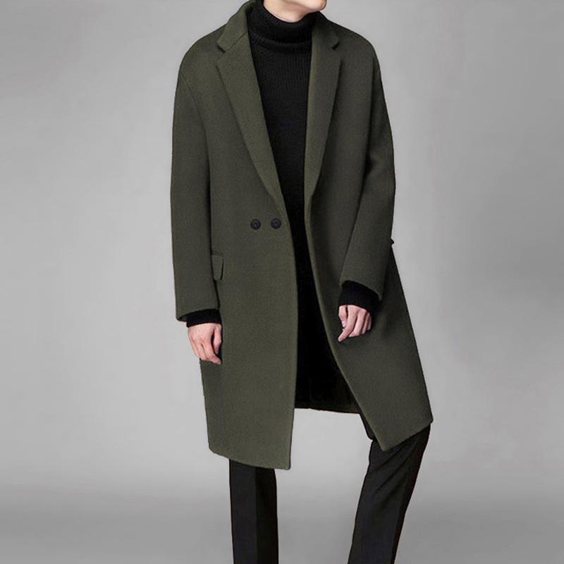 3XL · Army Green