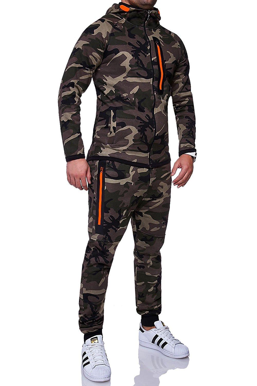 L · Army Green