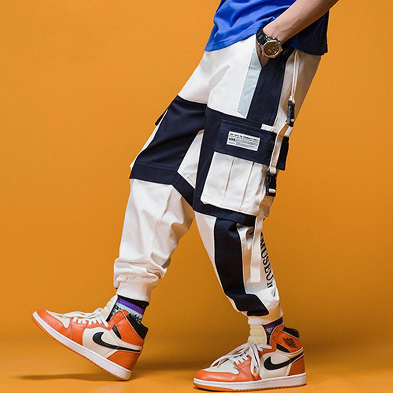 3XL · White