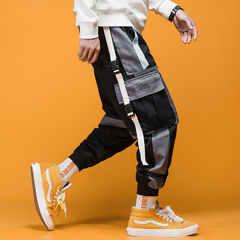 3XL · Black