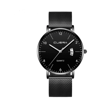 Black silver