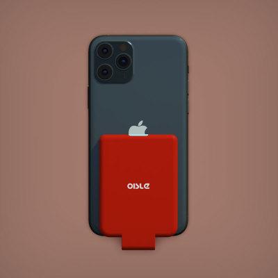 IPhone Red