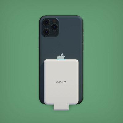 IPhone White