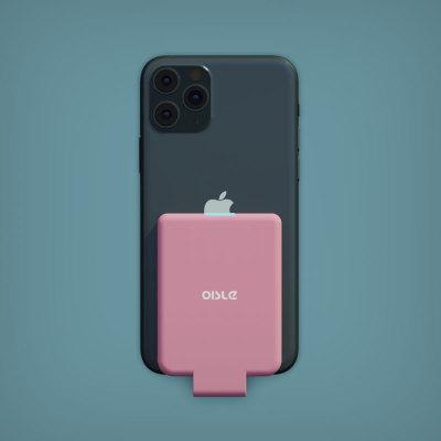 IPhone Pink